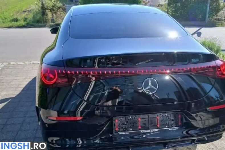 Mercedes-Benz CLA 200 (Clasa CLA) din 2026 cu 3.700 km - oferta MER252578 - foto 5