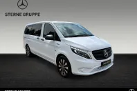 Mercedes-Benz eVito din 2022 cu 27.297 km - oferta MER252579 - foto 1