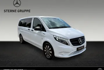 Mercedes-Benz eVito din 2022 - oferta MER252579