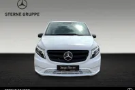 Mercedes-Benz eVito din 2022 cu 27.297 km - oferta MER252579 - foto 2