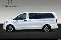 Mercedes-Benz eVito din 2022 cu 27.297 km - oferta MER252579 - foto 4