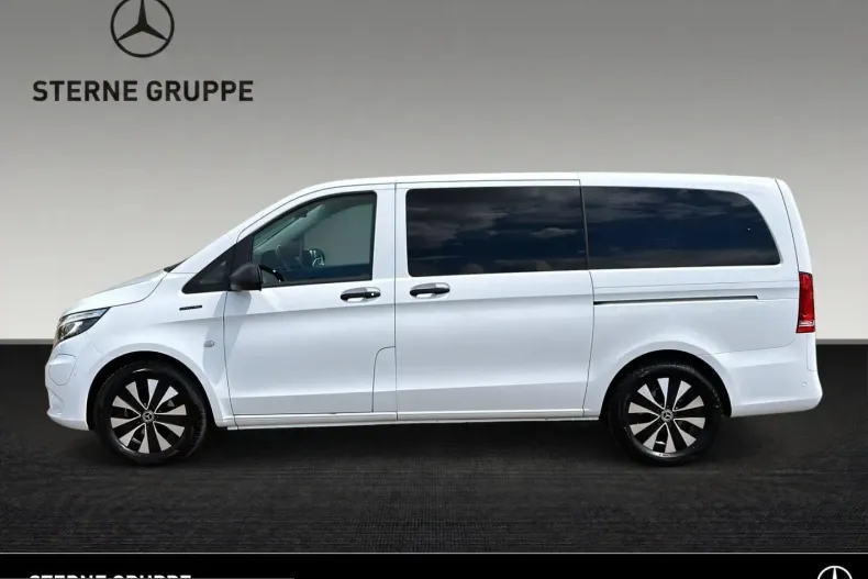 Mercedes-Benz eVito din 2022 cu 27.297 km - oferta MER252579 - foto 4