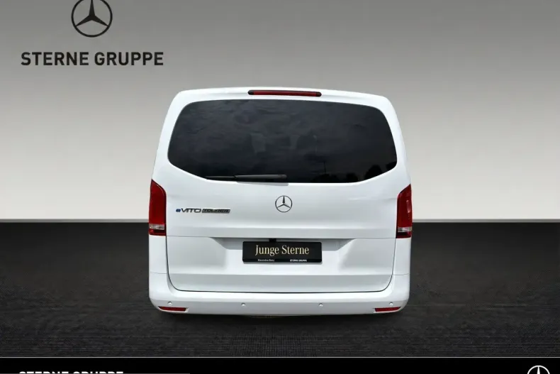 Mercedes-Benz eVito din 2022 cu 27.297 km - oferta MER252579 - foto 5