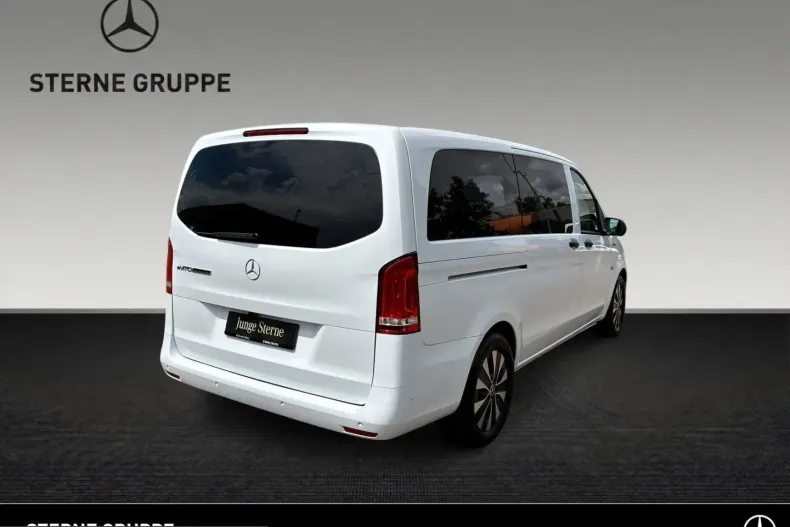 Mercedes-Benz eVito din 2022 cu 27.297 km - oferta MER252579 - foto 6