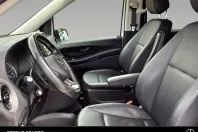Mercedes-Benz eVito din 2022 cu 27.297 km - oferta MER252579 - foto 9