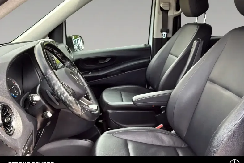 Mercedes-Benz eVito din 2022 cu 27.297 km - oferta MER252579 - foto 9