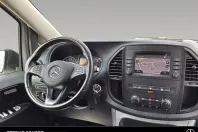 Mercedes-Benz eVito din 2022 cu 27.297 km - oferta MER252579 - foto 10