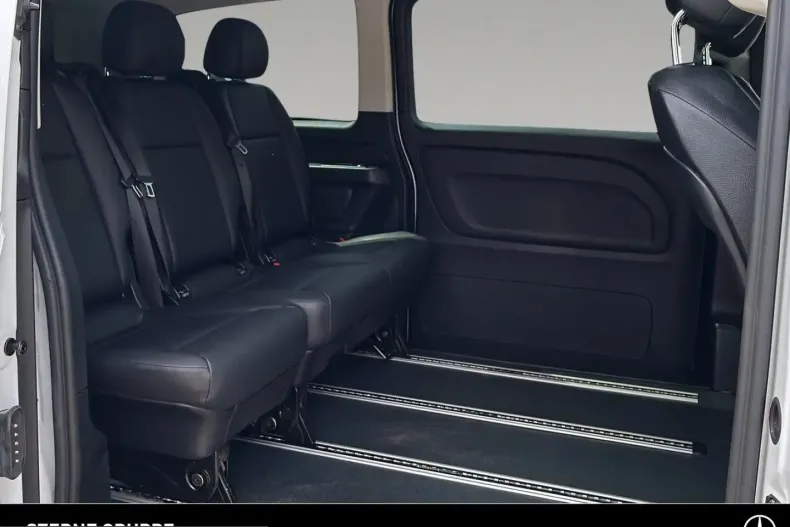 Mercedes-Benz eVito din 2022 cu 27.297 km - oferta MER252579 - foto 11