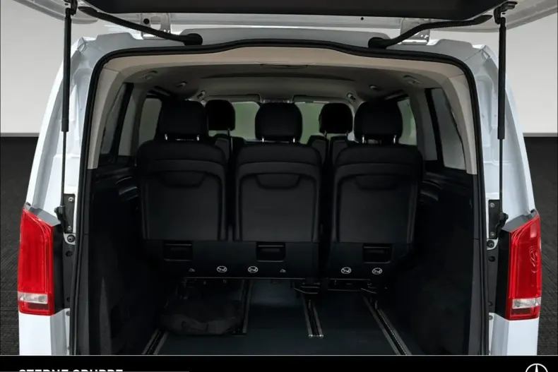 Mercedes-Benz eVito din 2022 cu 27.297 km - oferta MER252579 - foto 12