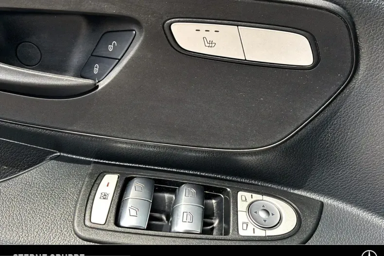 Mercedes-Benz eVito din 2022 cu 27.297 km - oferta MER252579 - foto 14