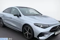 Mercedes-Benz CLA 200 (Clasa CLA) din 2026 cu 9.900 km - oferta MER252580 - foto 1