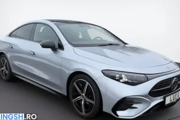 Mercedes-Benz CLA 200 din 2026 - oferta MER252580