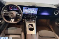Mercedes-Benz CLA 200 (Clasa CLA) din 2026 cu 9.900 km - oferta MER252580 - foto 5