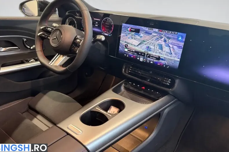 Mercedes-Benz CLA 200 (Clasa CLA) din 2026 cu 9.900 km - oferta MER252580 - foto 7