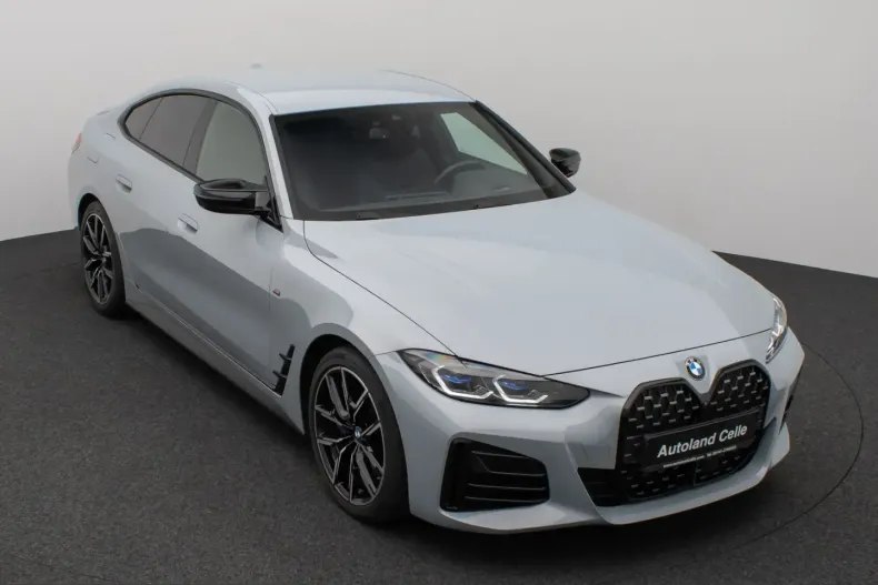 BMW M440 (Seria 4) din 2022 cu 99.228 km - oferta BMW252581 - foto 1