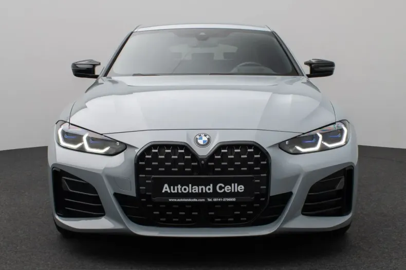 BMW M440 (Seria 4) din 2022 cu 99.228 km - oferta BMW252581 - foto 2
