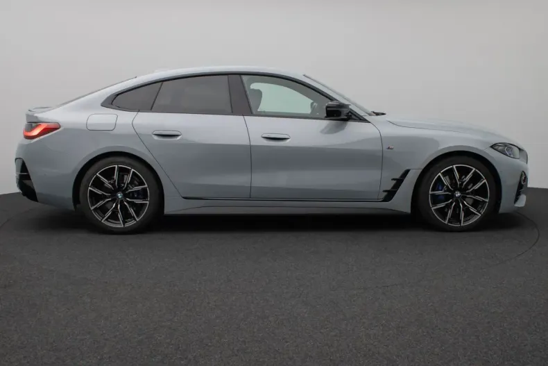 BMW M440 (Seria 4) din 2022 cu 99.228 km - oferta BMW252581 - foto 4