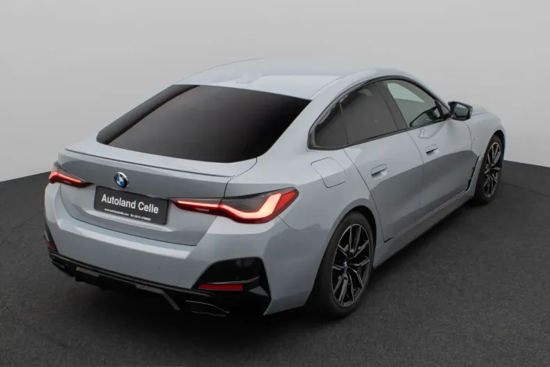 BMW M440 (Seria 4) din 2022 cu 99.228 km - oferta BMW252581 - foto 6