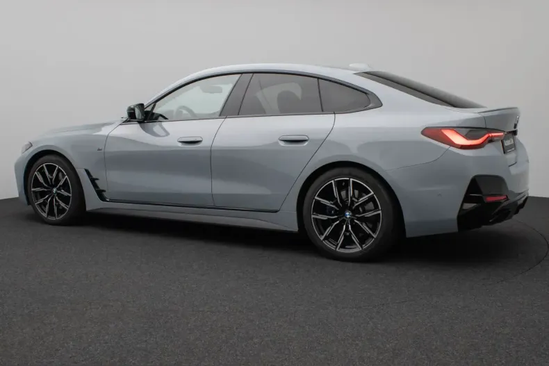 BMW M440 (Seria 4) din 2022 cu 99.228 km - oferta BMW252581 - foto 9