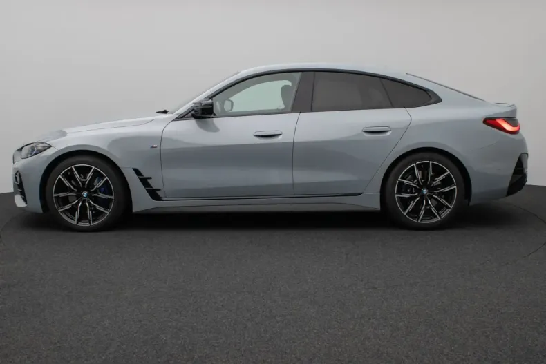 BMW M440 (Seria 4) din 2022 cu 99.228 km - oferta BMW252581 - foto 10