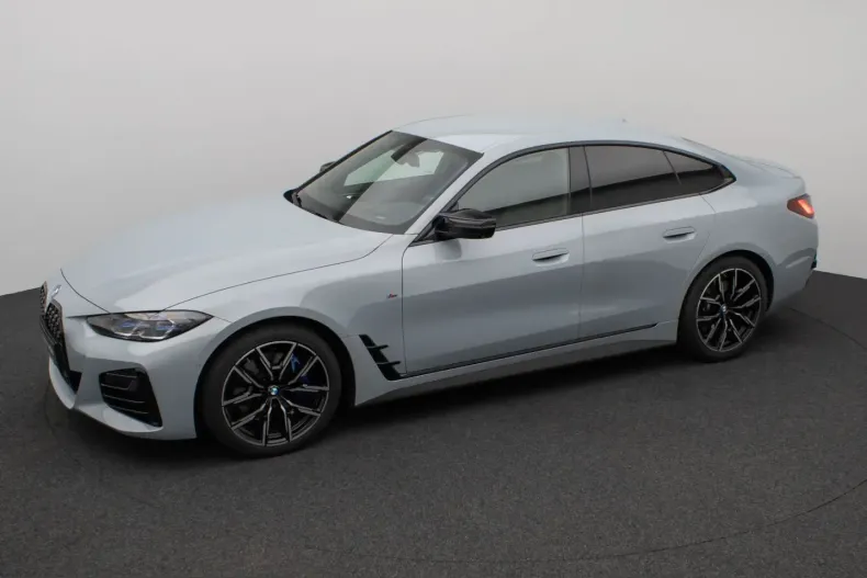 BMW M440 (Seria 4) din 2022 cu 99.228 km - oferta BMW252581 - foto 11
