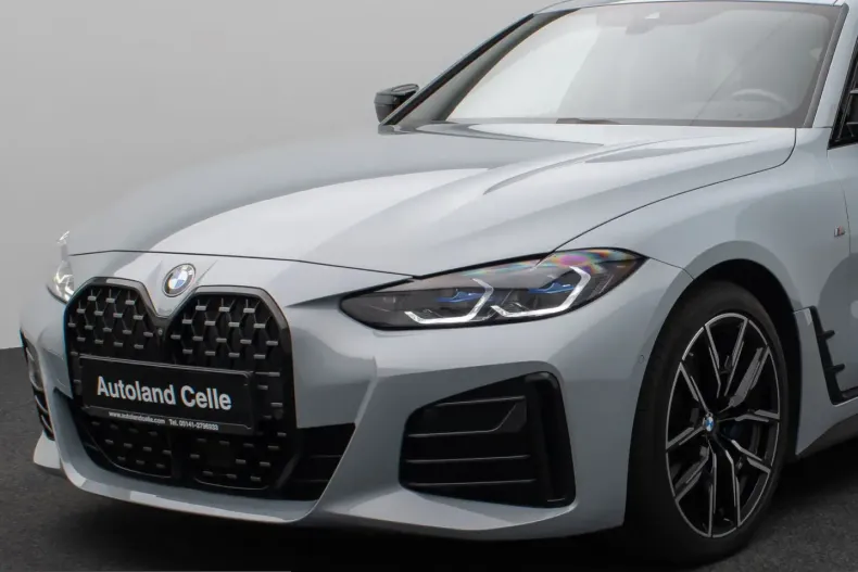 BMW M440 (Seria 4) din 2022 cu 99.228 km - oferta BMW252581 - foto 16