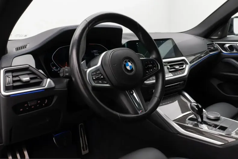 BMW M440 (Seria 4) din 2022 cu 99.228 km - oferta BMW252581 - foto 19