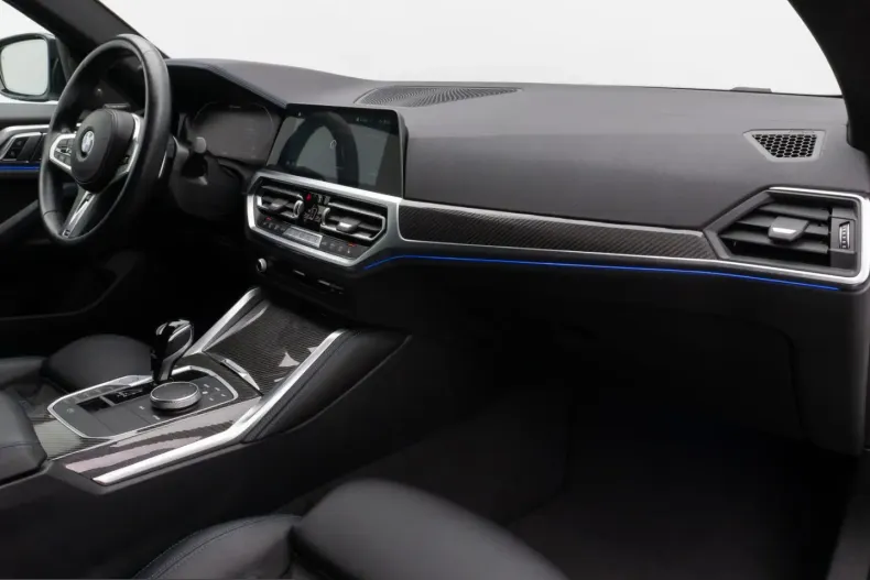 BMW M440 (Seria 4) din 2022 cu 99.228 km - oferta BMW252581 - foto 22