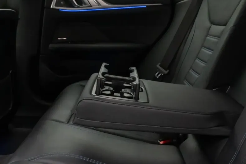 BMW M440 (Seria 4) din 2022 cu 99.228 km - oferta BMW252581 - foto 27