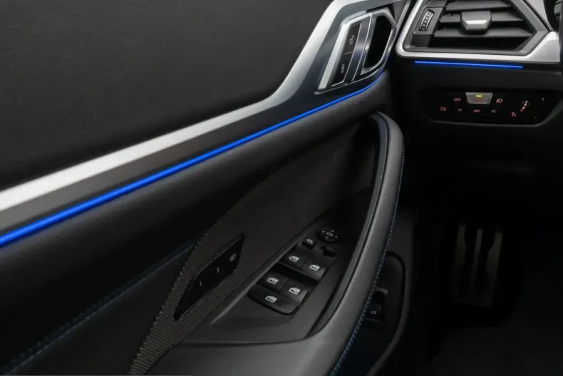 BMW M440 (Seria 4) din 2022 cu 99.228 km - oferta BMW252581 - foto 32