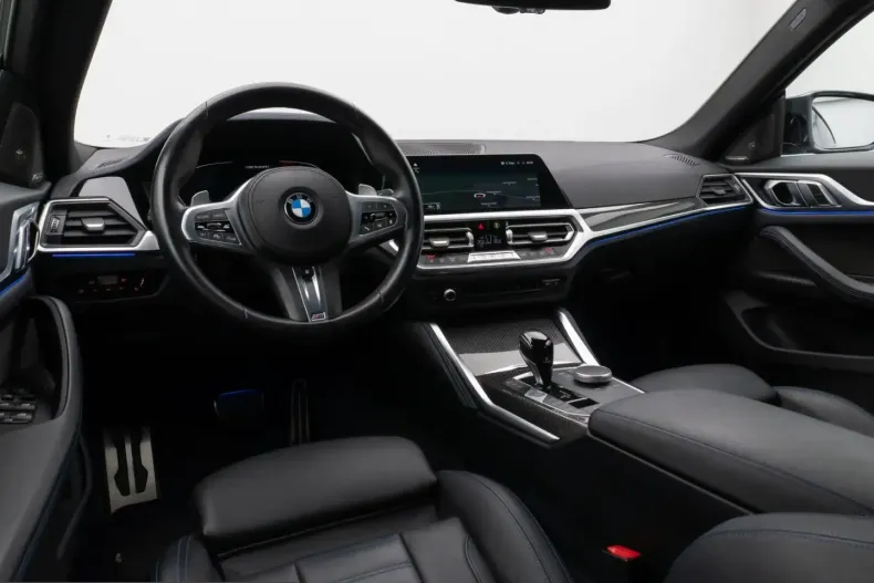 BMW M440 (Seria 4) din 2022 cu 99.228 km - oferta BMW252581 - foto 36