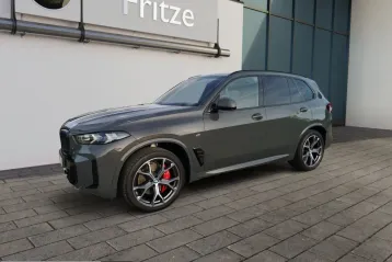 BMW X5 din 2023 - oferta BMW252582
