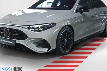 Mercedes-Benz CLA 200 din 2026 - oferta MER252583