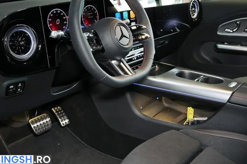 Mercedes-Benz CLA 200 (Clasa CLA) din 2026 cu 3.000 km - oferta MER252583 - foto 5