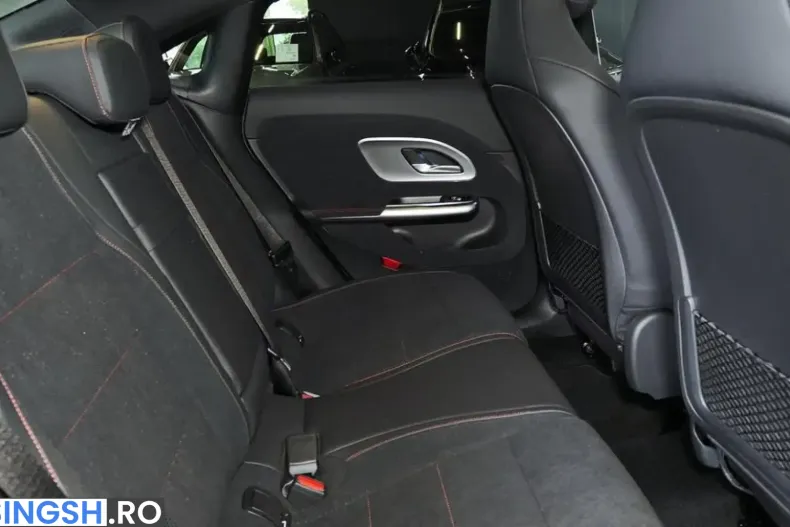 Mercedes-Benz CLA 200 (Clasa CLA) din 2026 cu 3.000 km - oferta MER252583 - foto 7