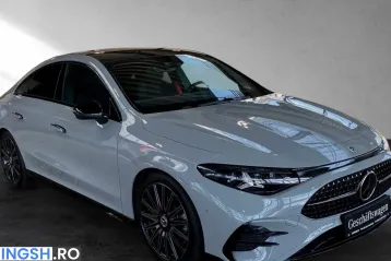 Mercedes-Benz CLA 220 din 2026 - oferta MER252584