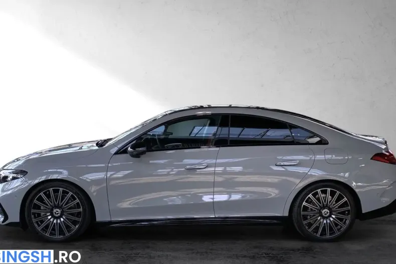 Mercedes-Benz CLA 220 (Clasa CLA) din 2026 cu 5.000 km - oferta MER252584 - foto 5
