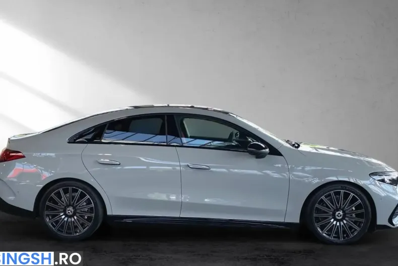 Mercedes-Benz CLA 220 (Clasa CLA) din 2026 cu 5.000 km - oferta MER252584 - foto 6