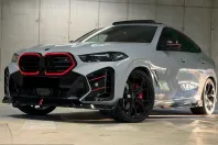 BMW X6 (Seria X) din 2026 cu 6.900 km - oferta BMW252585 - foto 2