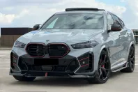 BMW X6 (Seria X) din 2026 cu 6.900 km - oferta BMW252585 - foto 4