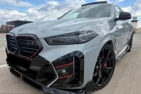 BMW X6 (Seria X) din 2026 cu 6.900 km - oferta BMW252585 - foto 7