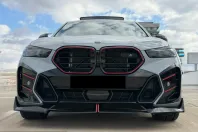 BMW X6 (Seria X) din 2026 cu 6.900 km - oferta BMW252585 - foto 8