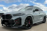 BMW X6 (Seria X) din 2026 cu 6.900 km - oferta BMW252585 - foto 10