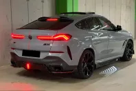 BMW X6 (Seria X) din 2026 cu 6.900 km - oferta BMW252585 - foto 11