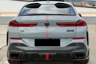 BMW X6 (Seria X) din 2026 cu 6.900 km - oferta BMW252585 - foto 12