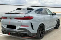 BMW X6 (Seria X) din 2026 cu 6.900 km - oferta BMW252585 - foto 13