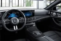 Mercedes-Benz E 200 (Clasa E) din 2024 cu 74.390 km - oferta MER252586 - foto 4