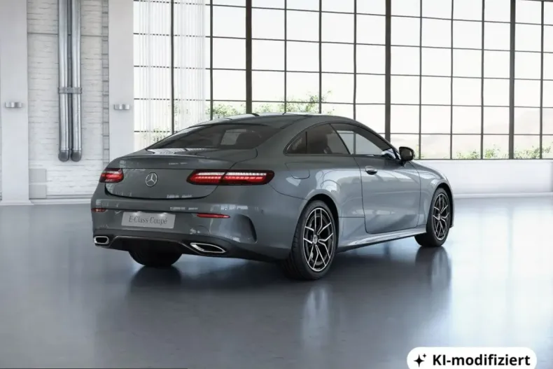 Mercedes-Benz E 200 (Clasa E) din 2024 cu 74.390 km - oferta MER252586 - foto 5