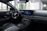 Mercedes-Benz E 200 (Clasa E) din 2024 cu 74.390 km - oferta MER252586 - foto 8