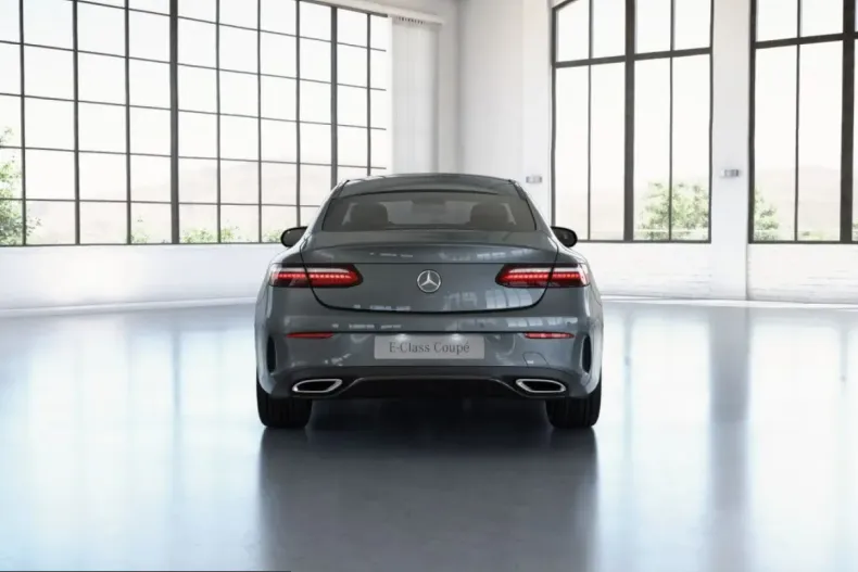 Mercedes-Benz E 200 (Clasa E) din 2024 cu 74.390 km - oferta MER252586 - foto 13